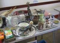 Spring Coffee Morning at the Museum
