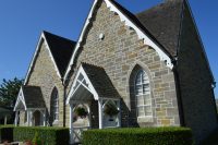 St Agnes Museum