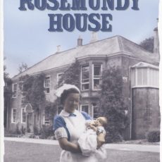 Unveiling of plaque at Rosemundy House Hotel